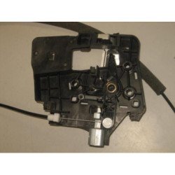 Serrure Arriere Droit Citroen Berlingo 2 Phase 1